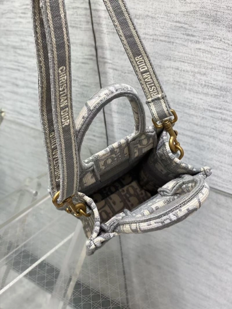 Thermal Christian Dior Shopping Bags 75600