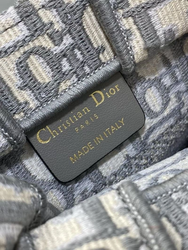Thermal Christian Dior Shopping Bags 75600
