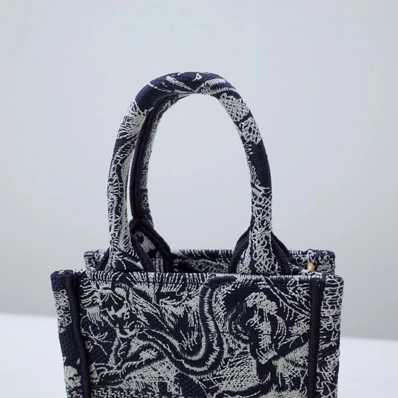 Chic Christian Dior Shopping Bags 75603