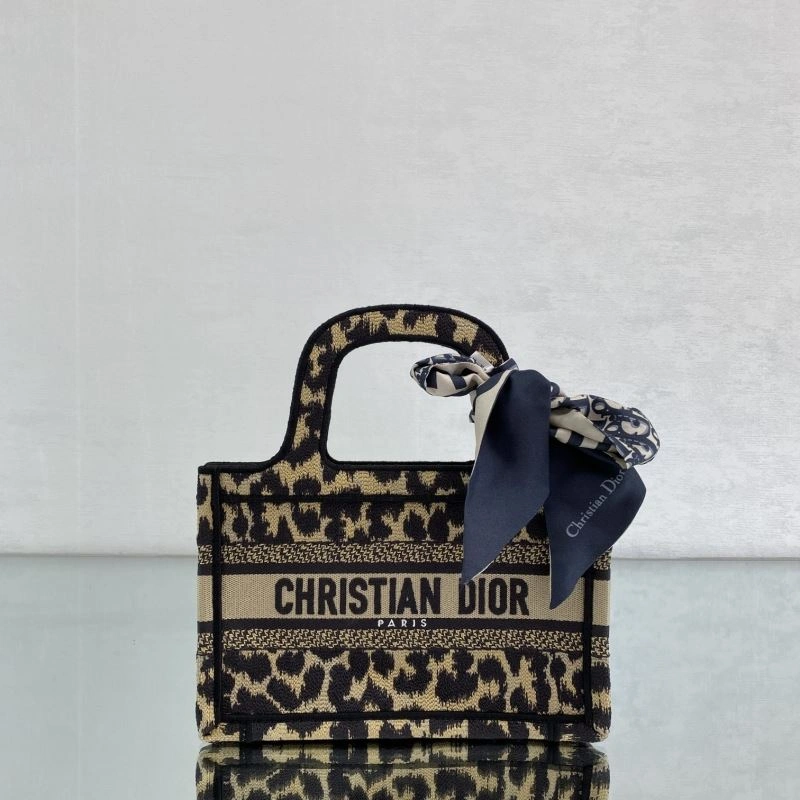 Christian Dior Shopping Bags WaterResistant 75591