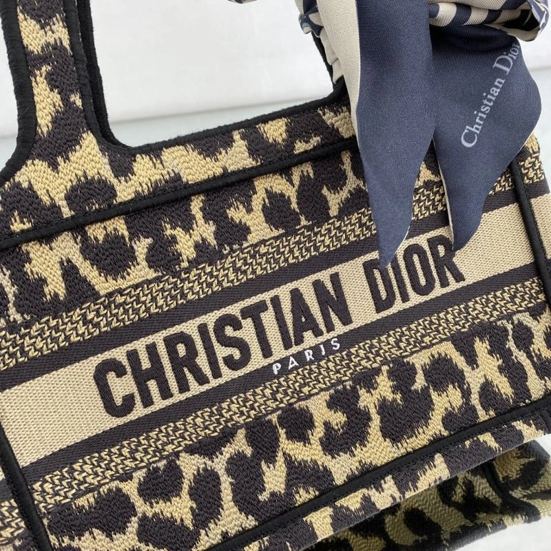 Christian Dior Shopping Bags WaterResistant 75591