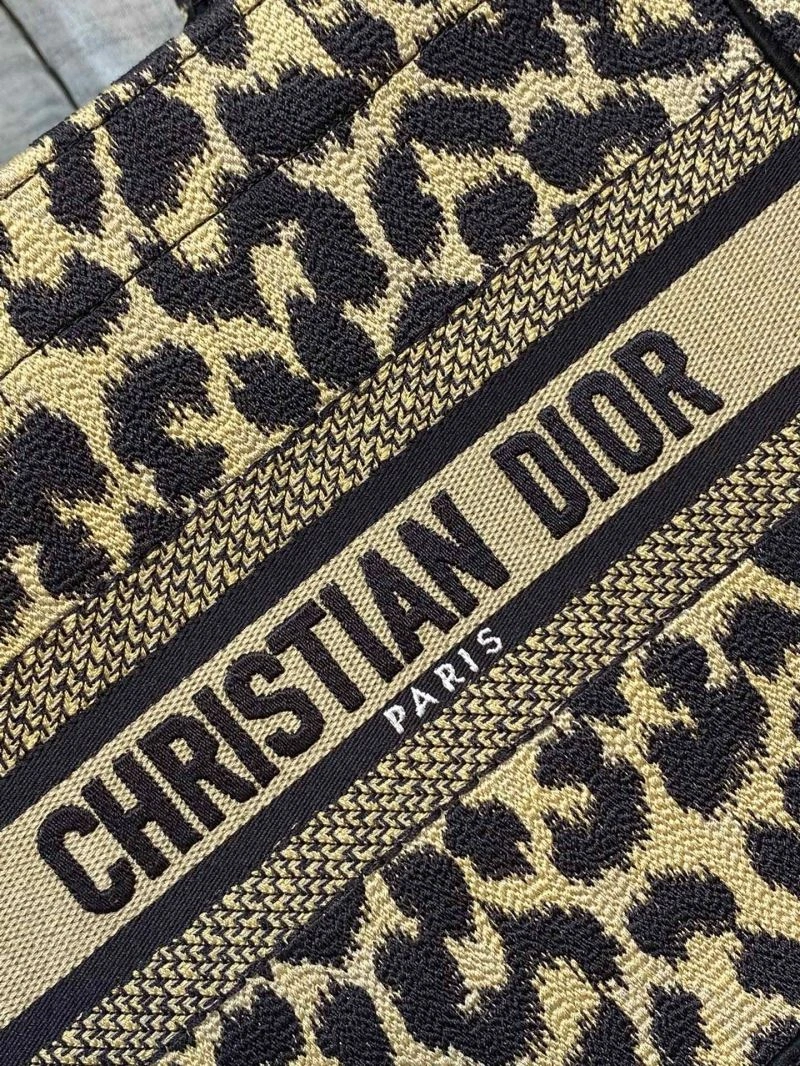 MoistureWicking Christian Dior Shopping Bags 75579