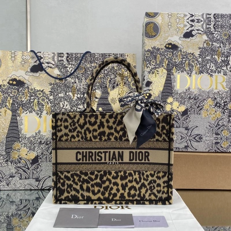 Christian Dior Shopping Bags Neat 75602