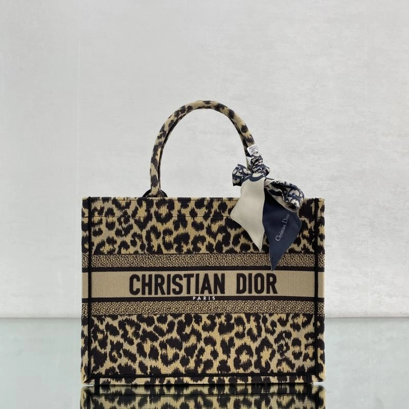 Christian Dior Shopping Bags Neat 75602