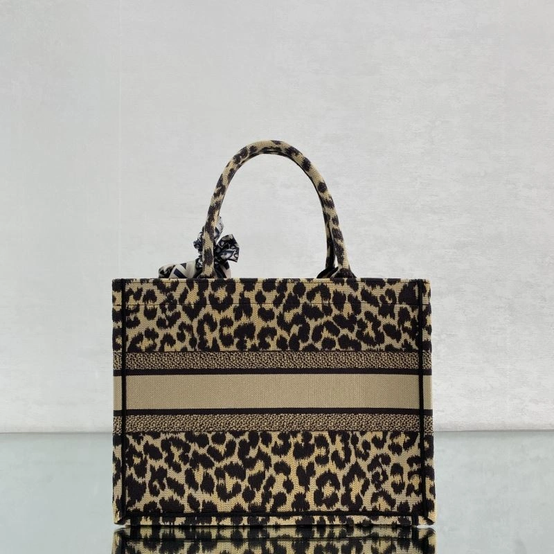 Christian Dior Shopping Bags Neat 75602