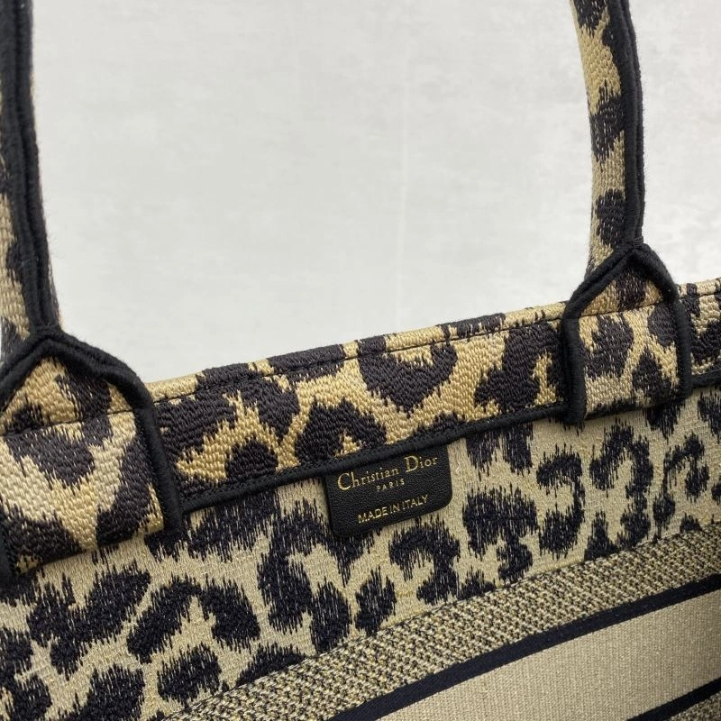 Christian Dior Shopping Bags Neat 75602