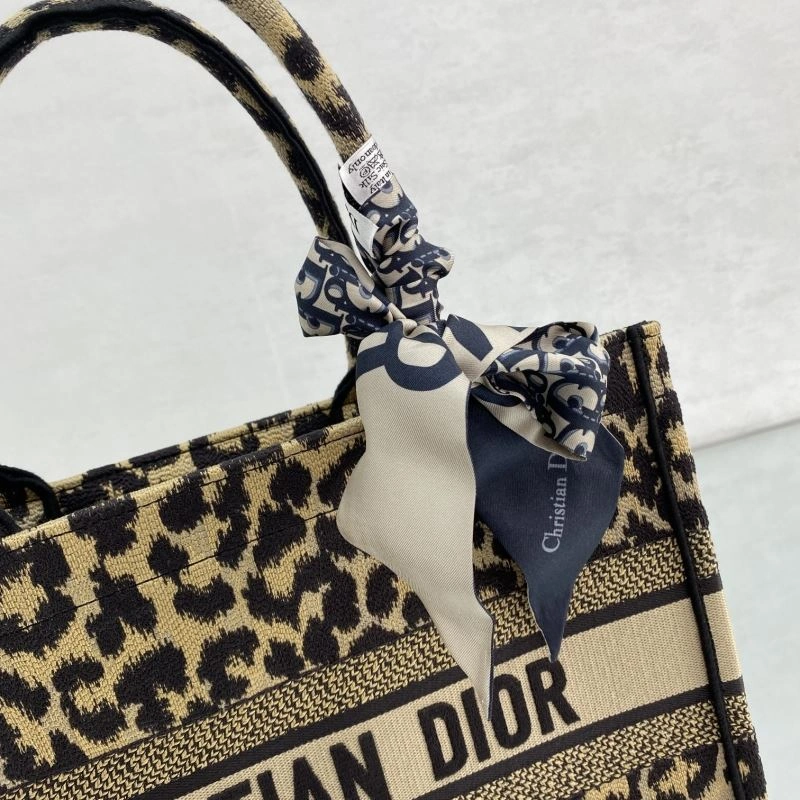 Christian Dior Shopping Bags Neat 75602