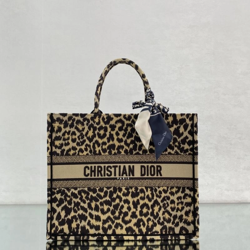 Christian Dior Shopping Bags Tailored 75590