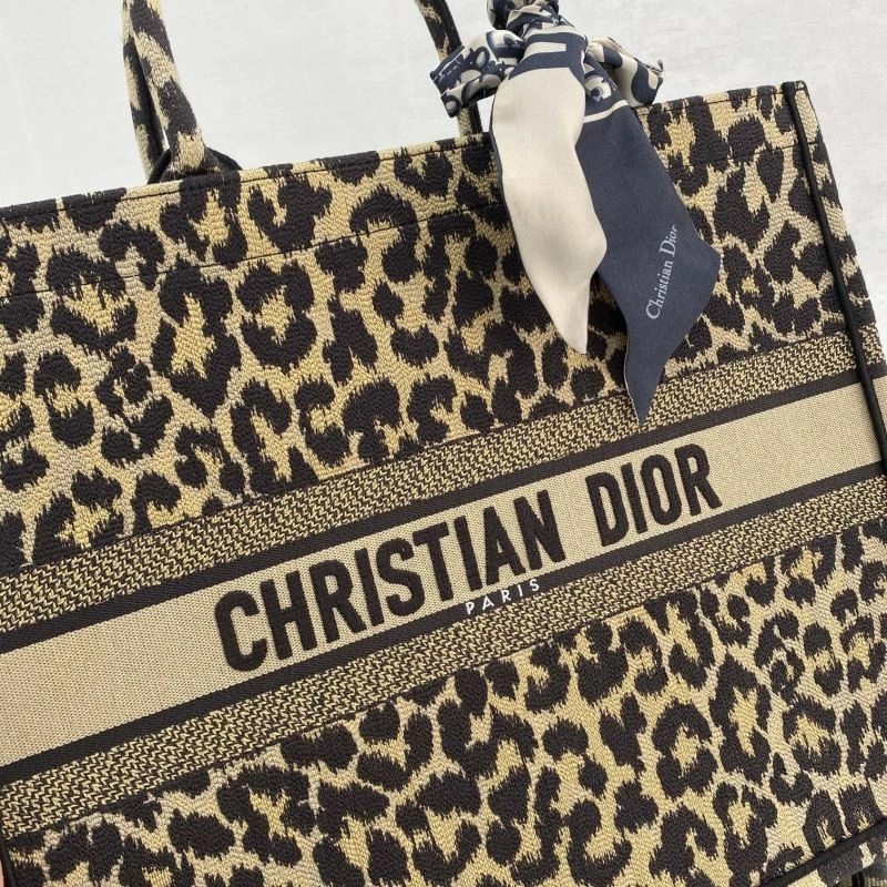 Christian Dior Shopping Bags Tailored 75590