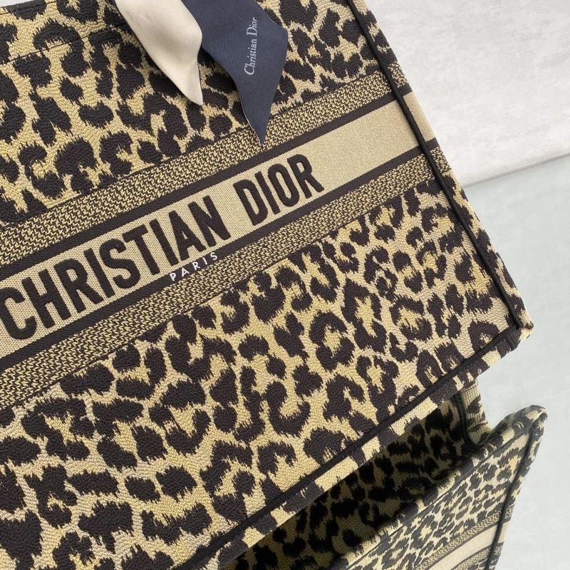 Christian Dior Shopping Bags Tailored 75590