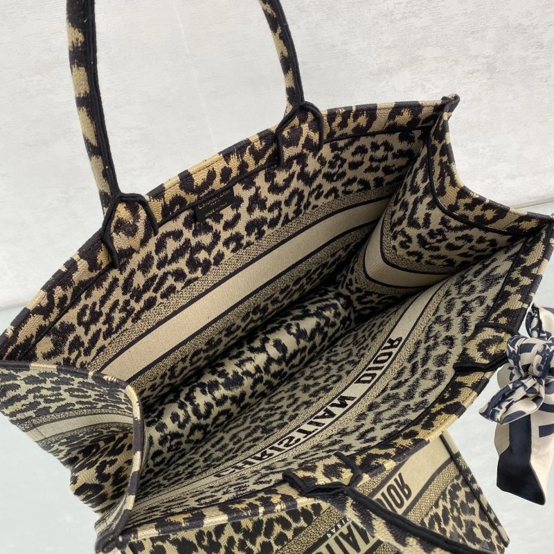 Christian Dior Shopping Bags Tailored 75590