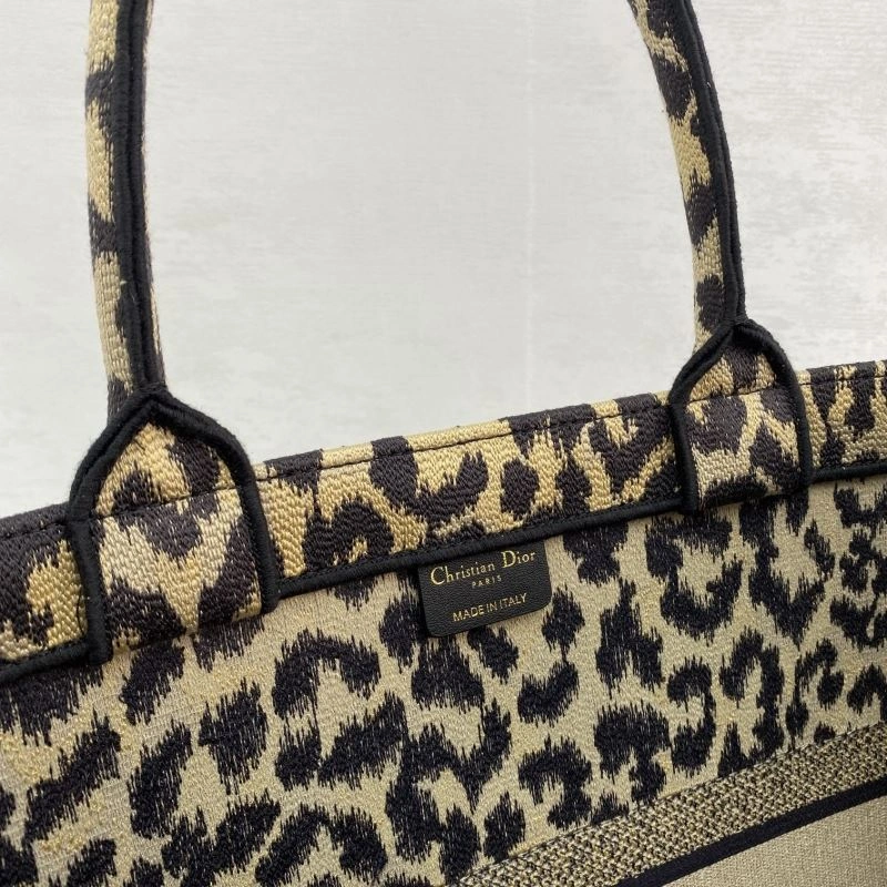 Christian Dior Shopping Bags Tailored 75590