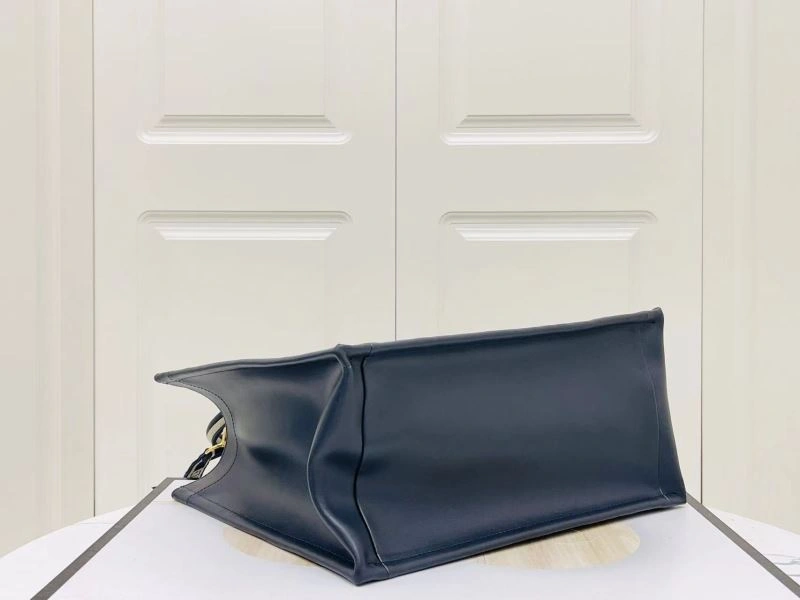 Christian Dior Shopping Bags Lightweight 75576