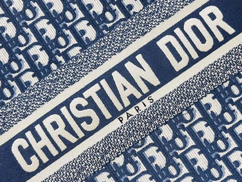 Christian Dior Shopping Bags Lightweight 75573