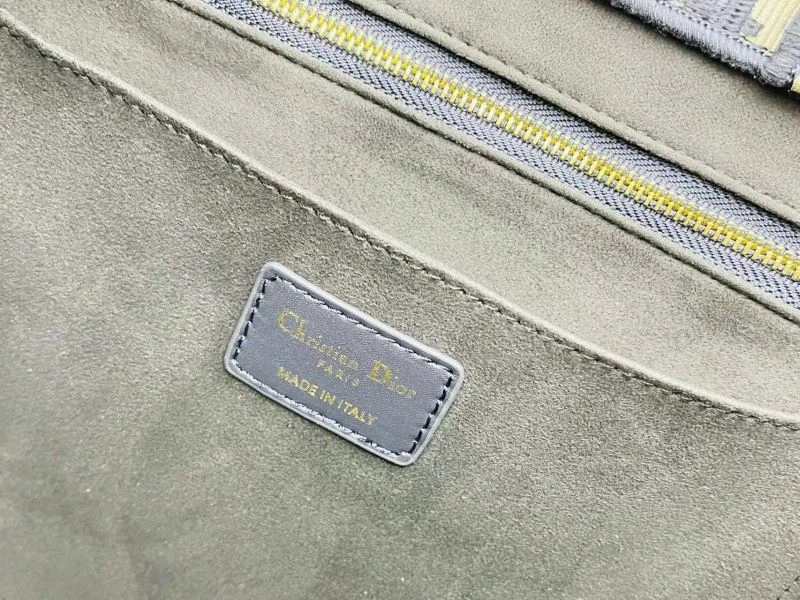Christian Dior Shopping Bags Lightweight 75573