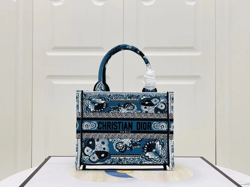 Trendsetting Christian Dior Shopping Bags 75569