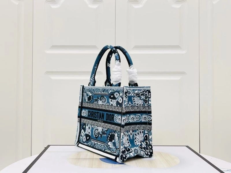 Trendsetting Christian Dior Shopping Bags 75569