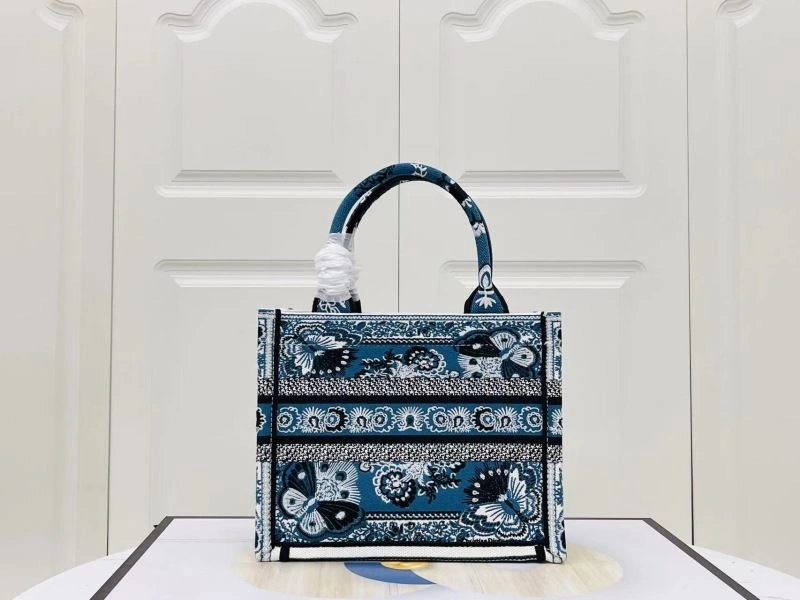 Trendsetting Christian Dior Shopping Bags 75569