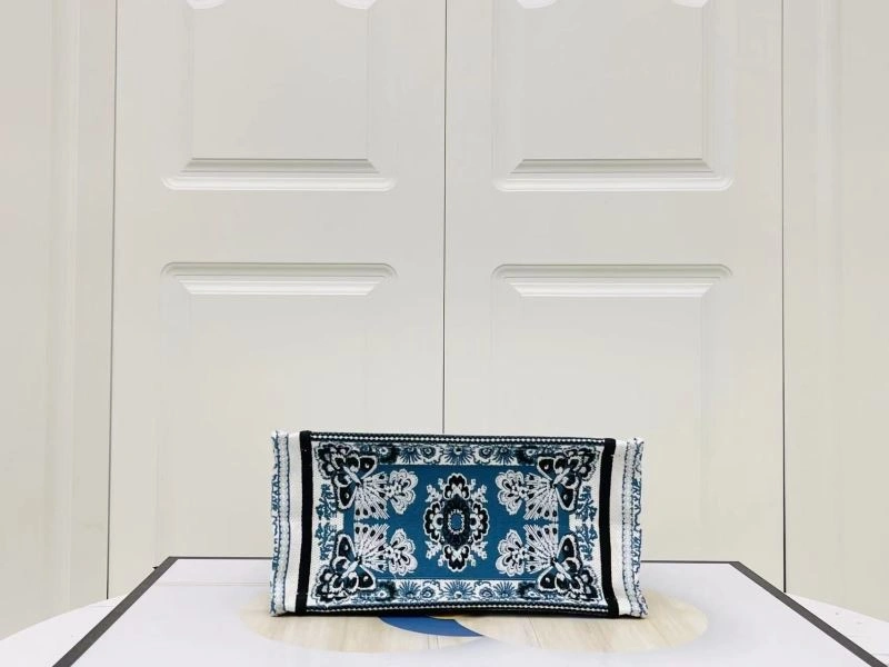 Trendsetting Christian Dior Shopping Bags 75569