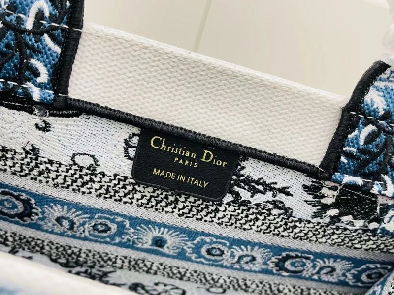 Trendsetting Christian Dior Shopping Bags 75569