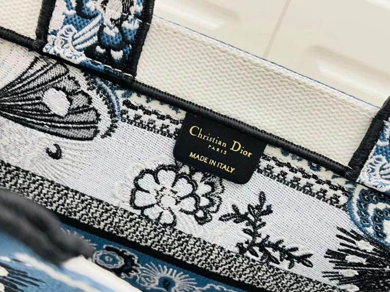 Chic Christian Dior Shopping Bags 75571