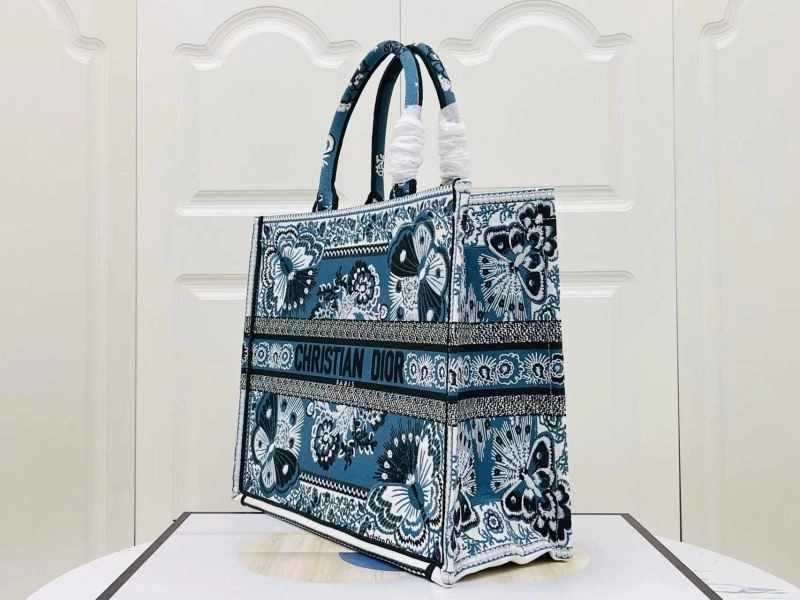 EasyMatch Christian Dior Shopping Bags 75570