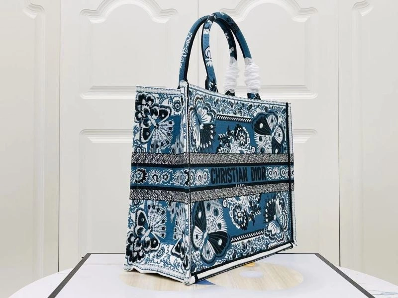 EasyMatch Christian Dior Shopping Bags 75570