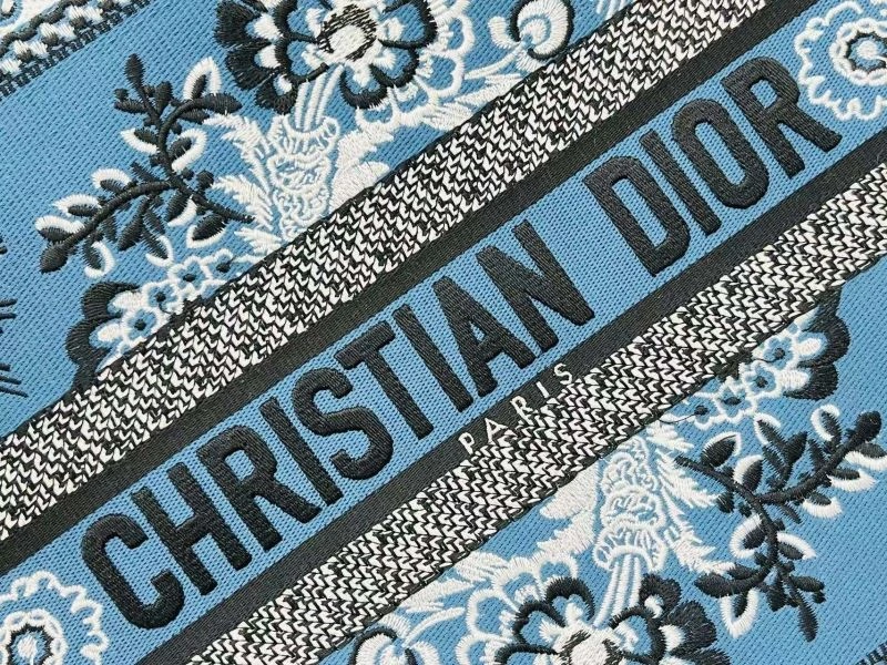 EasyMatch Christian Dior Shopping Bags 75570