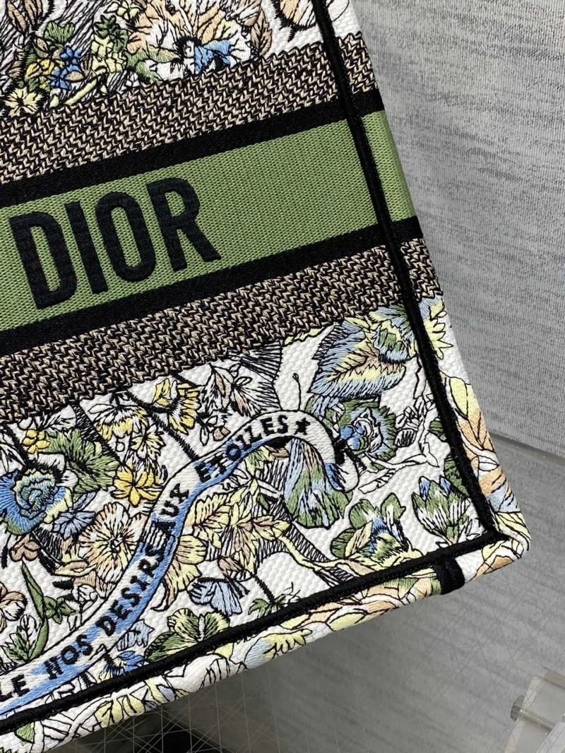 Christian Dior Shopping Bags Minimalist 75572