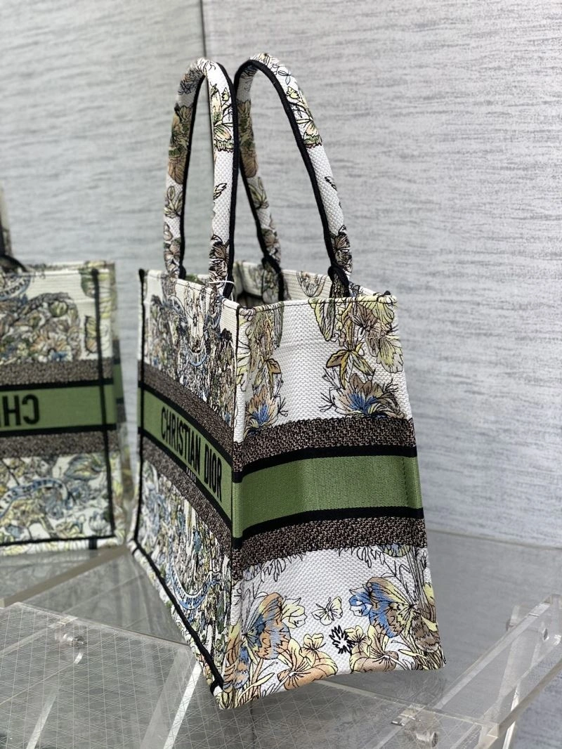Christian Dior Shopping Bags Minimalist 75572