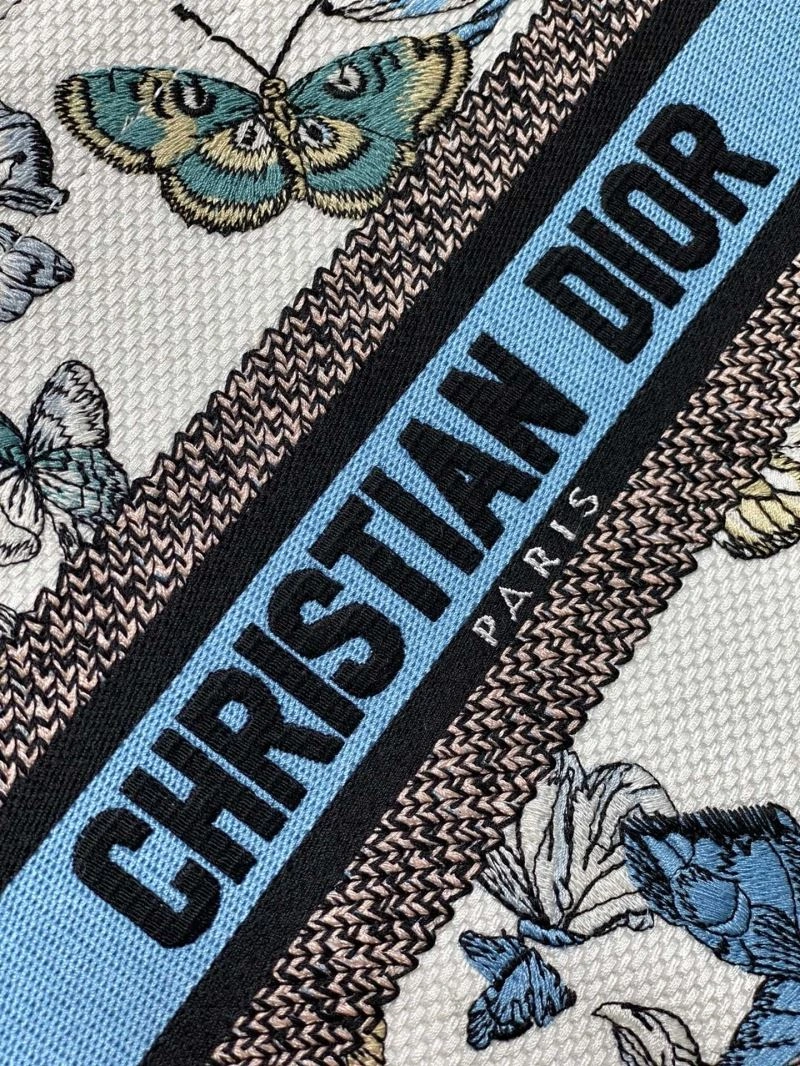 Christian Dior Shopping Bags Affordable 75562