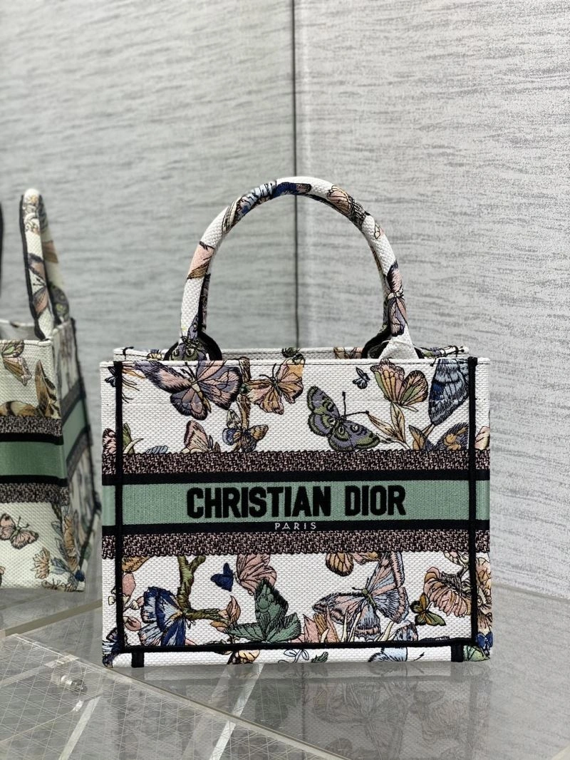 Christian Dior Shopping Bags Effortless 75561