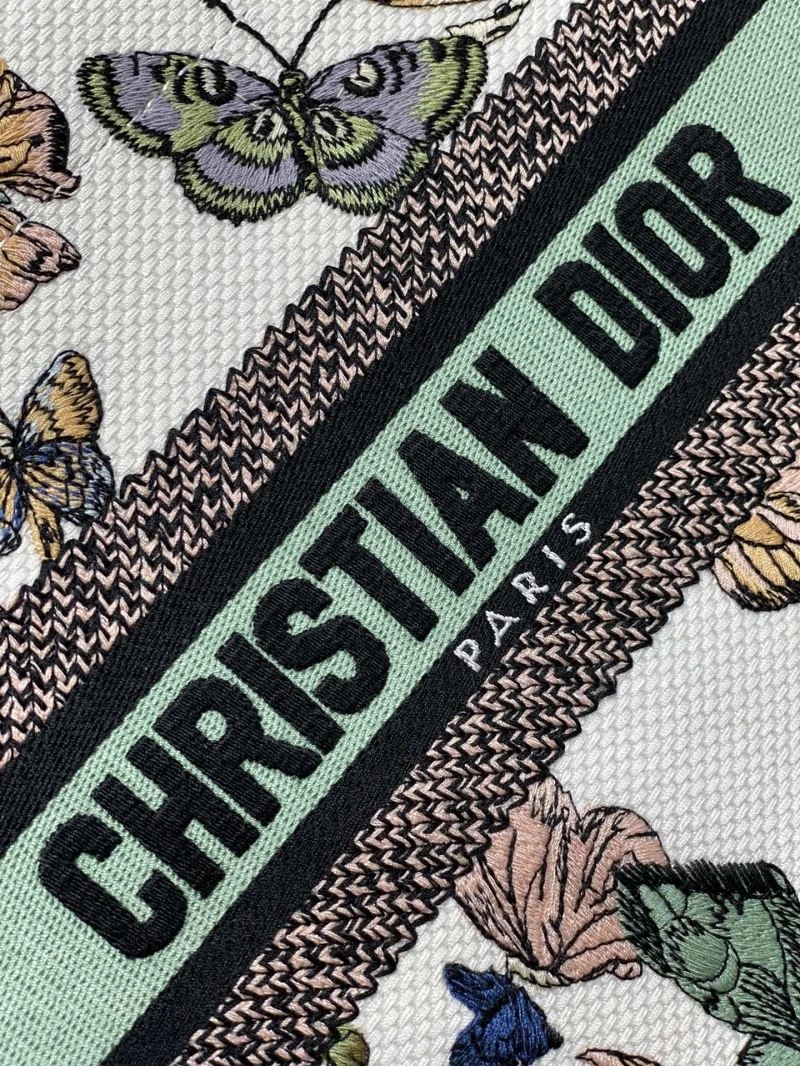 Christian Dior Shopping Bags Effortless 75561