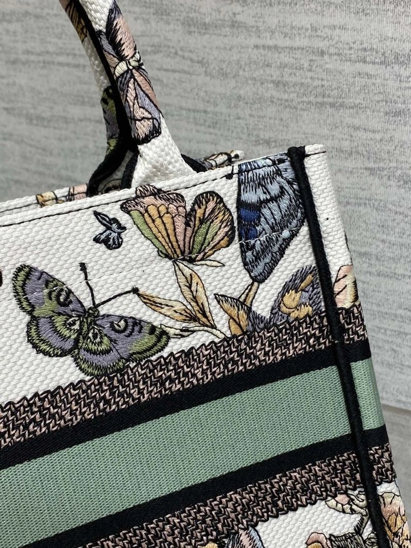 Christian Dior Shopping Bags Effortless 75561