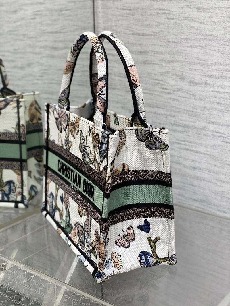 Christian Dior Shopping Bags Effortless 75561