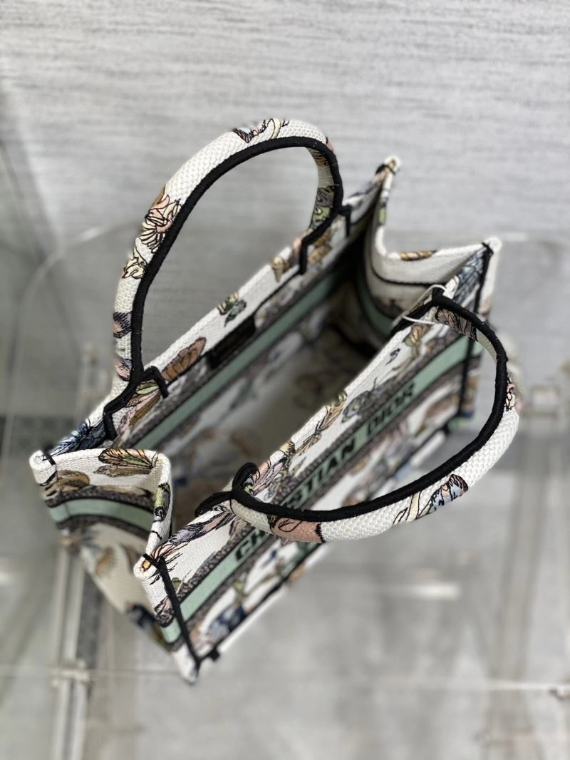 Christian Dior Shopping Bags Effortless 75561