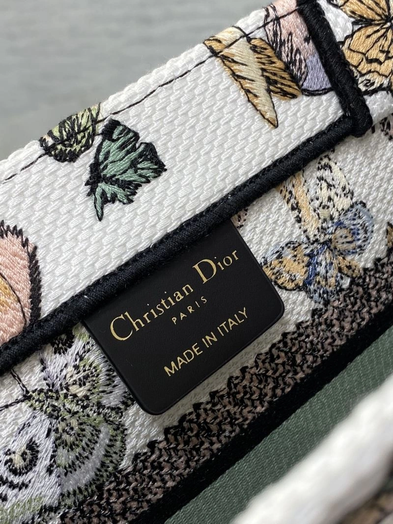 Christian Dior Shopping Bags Effortless 75561