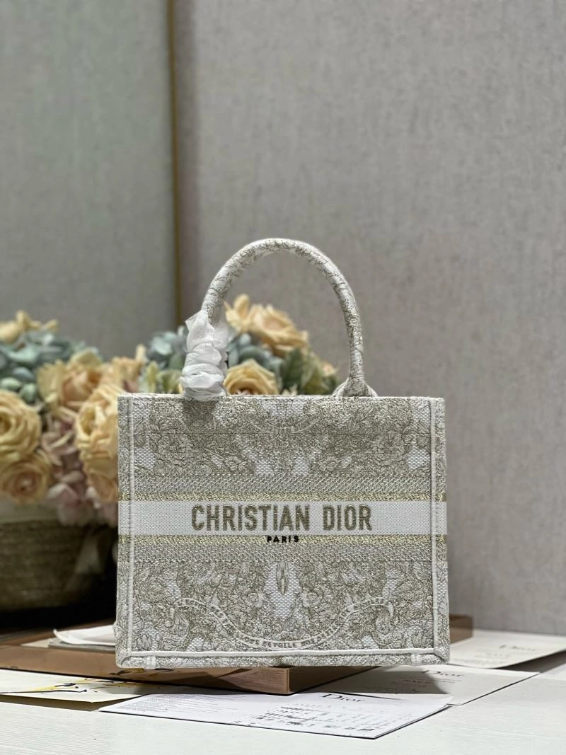 Christian Dior Shopping Bags Chic 75560