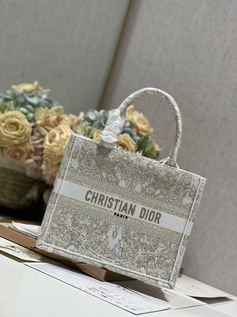 Christian Dior Shopping Bags Chic 75560