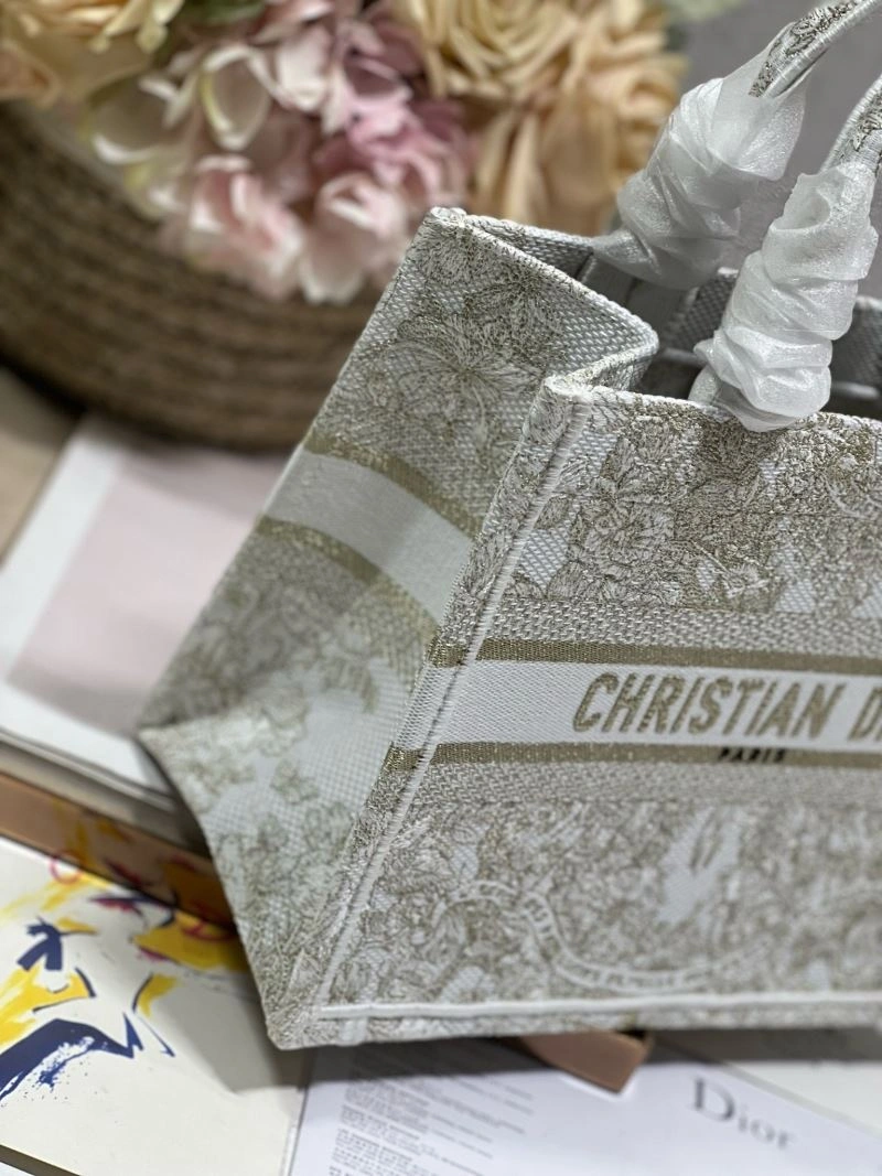 Christian Dior Shopping Bags Chic 75560