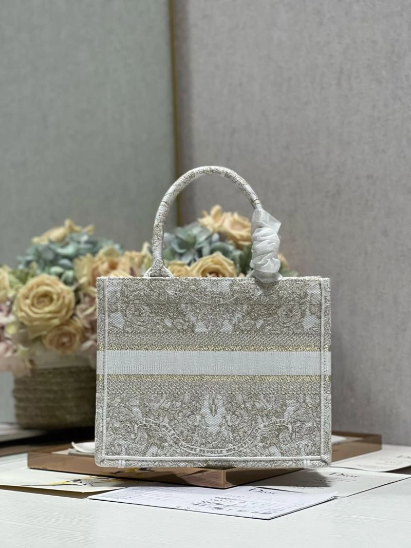 Christian Dior Shopping Bags Chic 75560