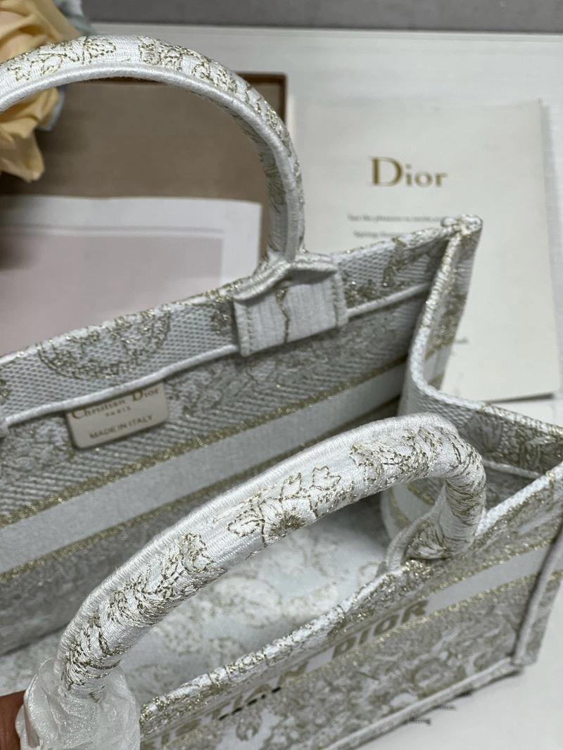 Christian Dior Shopping Bags Chic 75560