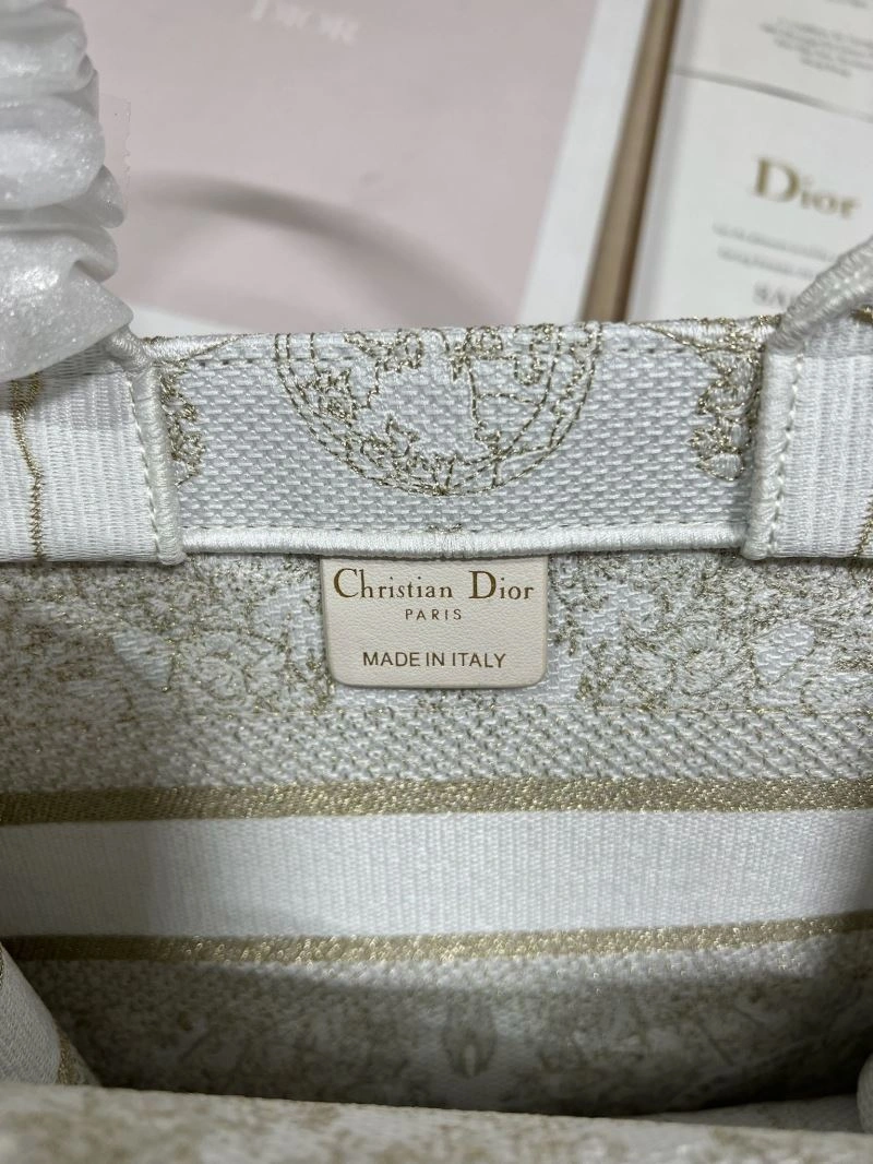 Christian Dior Shopping Bags Chic 75560