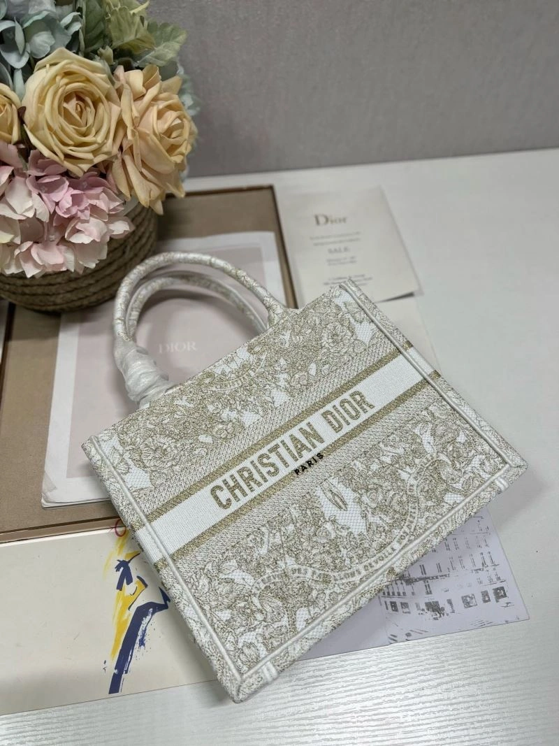Christian Dior Shopping Bags Chic 75560