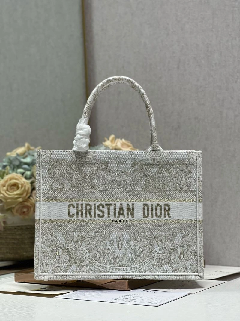 Affordable Christian Dior Shopping Bags 75563
