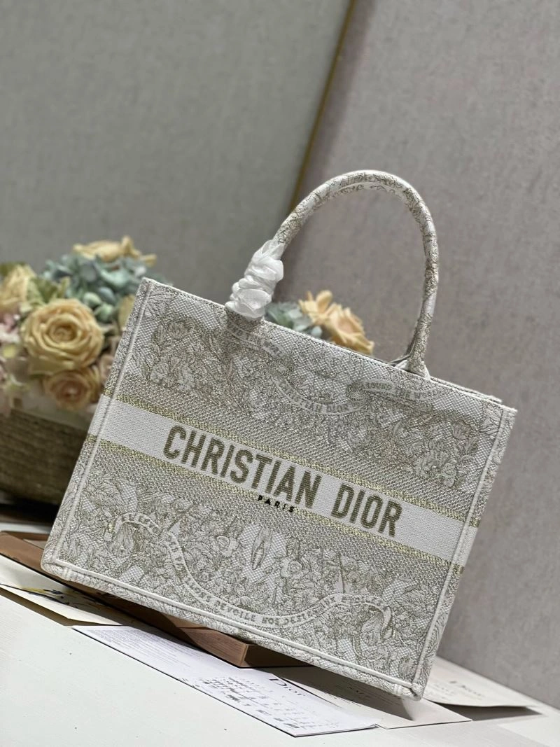 Affordable Christian Dior Shopping Bags 75563