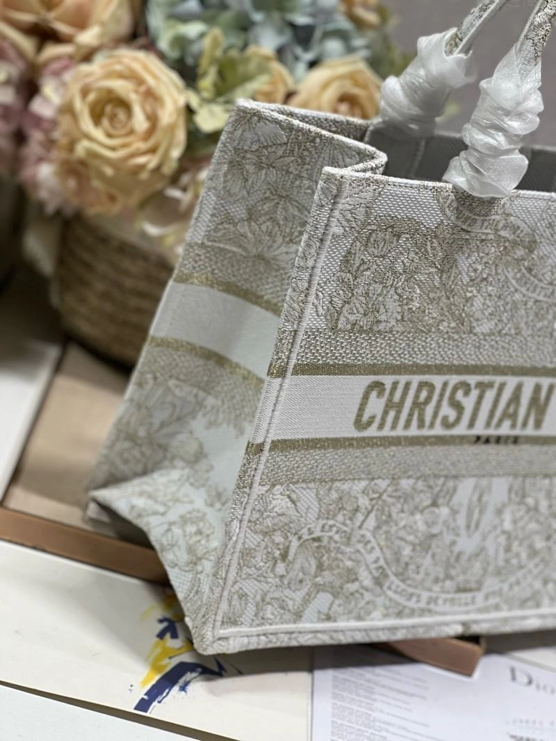 Affordable Christian Dior Shopping Bags 75563