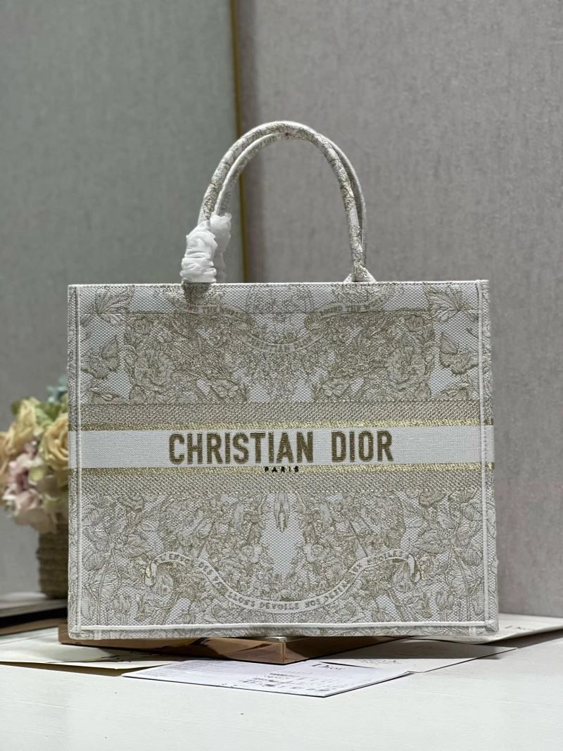 Christian Dior Shopping Bags Unique 75559