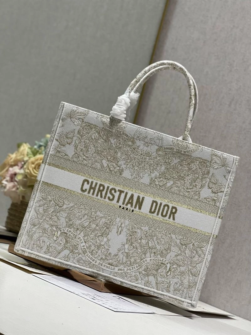 Christian Dior Shopping Bags Unique 75559