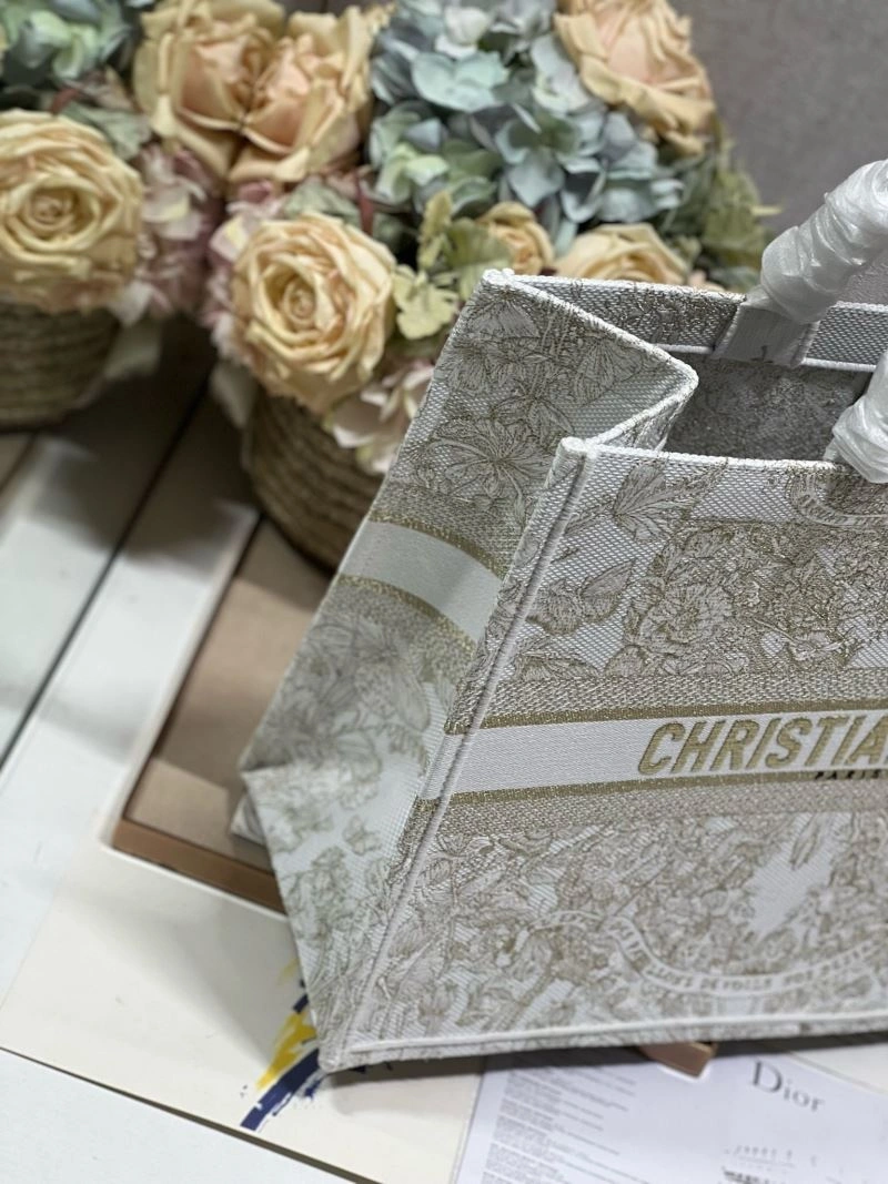 Christian Dior Shopping Bags Unique 75559